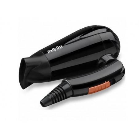 SECADOR BABYLISS D5344E VIAJE 2000W