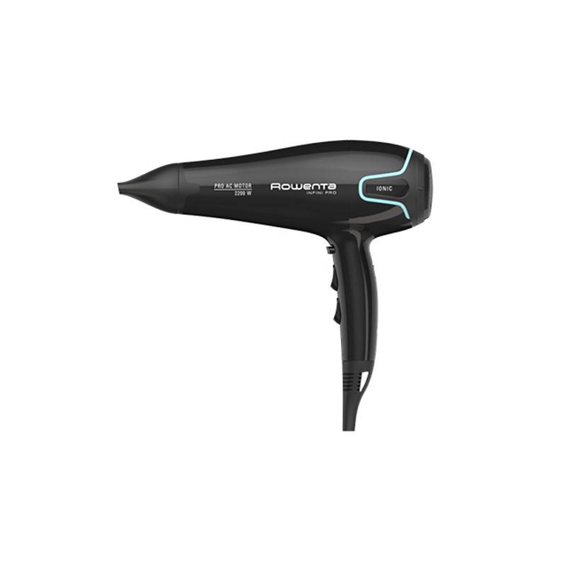 SECADOR ROWENTA CV8730E0 INFINI PRO BEAUTY