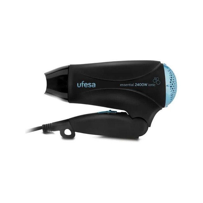 SECADOR UFESA SC8310 (60304472) 2400W IONICO PLEGABLE