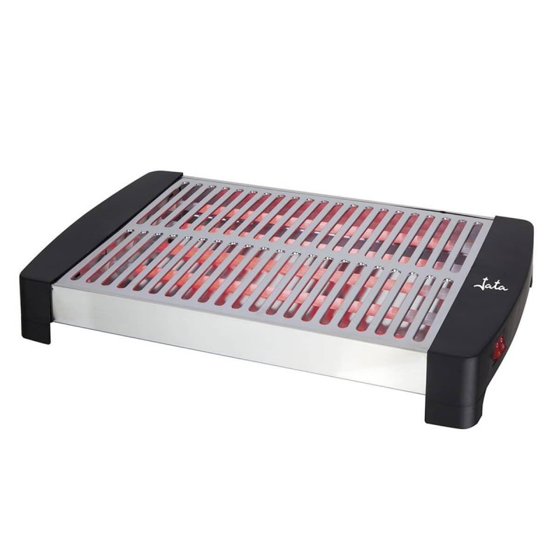 TOSTADOR JATA TT591 PLANO XXL INOX