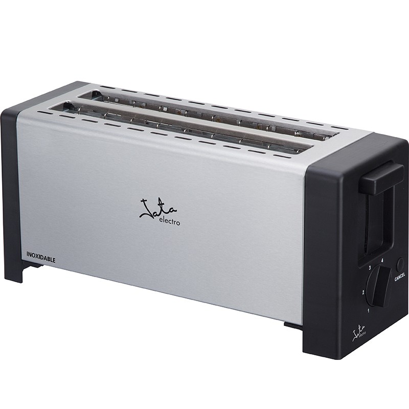 TOSTADOR JATA TT610 INOX