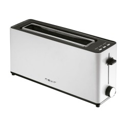 TOSTADOR NEVIR NVR-9824 1 RANURA 900W