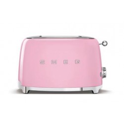 TOSTADOR SMEG TSF01PKEU...