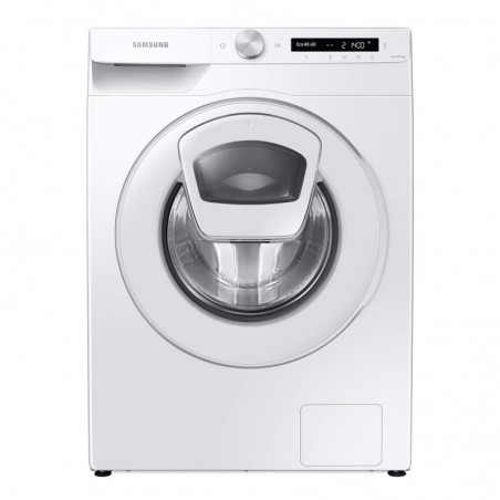 LAVADORA SAMSUNG WW90T554DTW 9KG 1400RPM A+++-40%