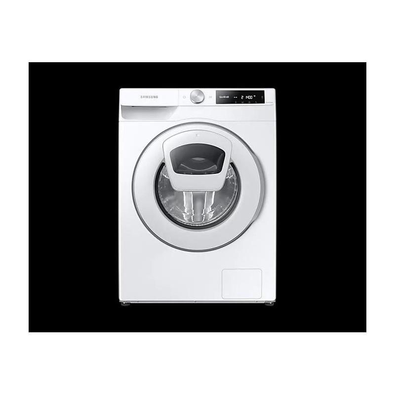 LAVADORA SAMSUNG WW90T684DHE 9KG 1400RPM A+++