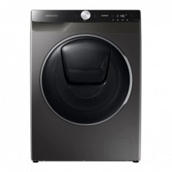 LAVADORA SAMSUNG WW90T986DSX AUTODOSE 9KG 1600RPM