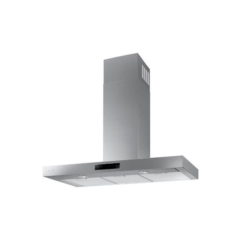 CAMPANA SAMSUNG NK36M5060SS DECORATIVA T 531M3/H INOX B