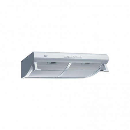 CAMPANA TEKA C6420 CONVENCIONAL BLANCA 60CM 375M3 DOS MOTORES (40465531)