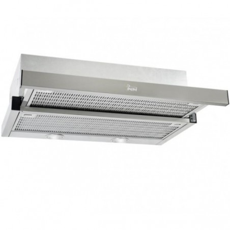 CAMPANA TEKA CNL 6415 TELESCOPICA INOX 60CM 385M3 (40436810)