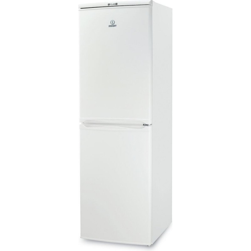 COMBI INDESIT CAA551 174X54.5 A+ BLANCO