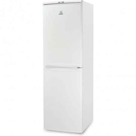 COMBI INDESIT CAA551 174X54.5 A+ BLANCO