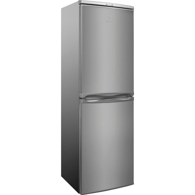 COMBI INDESIT CAA55NX1 174X54.5 A+ INOX