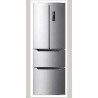 COMBI 4P CORBERO E-CFFDH339NFXINV NF185.5x60 INOX