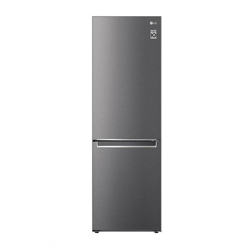 COMBI LG GBP61DSPGN NF 186X60 INOX D