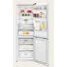 COMBI GRUNDIG GKN26845FN 186x59,5 BLANCO 90 G.FULLFRESH DISPLAY PUERTA E(ANTES A++)