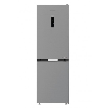 COMBI GRUNDIG GKPN66830LXP NF 187x60 INOX D