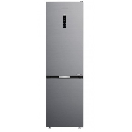 COMBI GRUNDIG GKPN66930LXP NF 204X60 INOX D