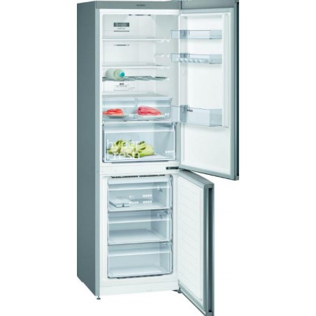 COMBI SIEMENS KG36NXIEA NF 186X60 INOX E