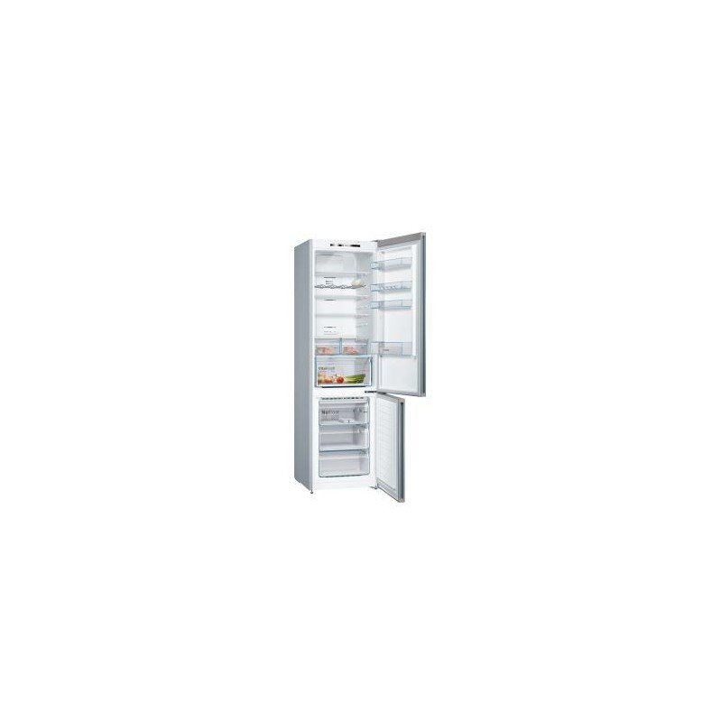 COMBI BOSCH KGN39VIEA NF 203X60 INOX A++ DOS CIRCUITOS FRIO INDEPENDIENTES