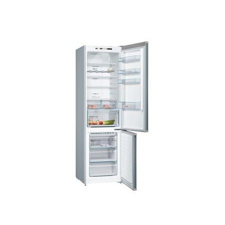 COMBI BOSCH KGN39VIEA NF 203X60 INOX A++ DOS CIRCUITOS FRIO INDEPENDIENTES