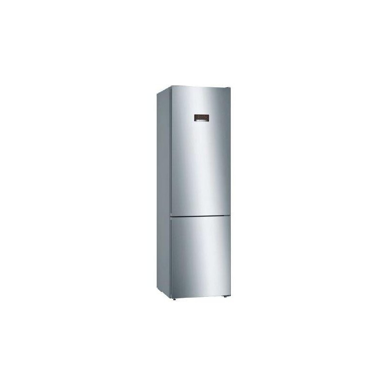 COMBI BOSCH KGN39XIEA NF 203X60 INOX A++