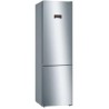 COMBI BOSCH KGN39XIEA NF 203X60 INOX A++