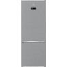 COMBI BEKO RCNE560E40ZXBN NF 192X70 INOX A++