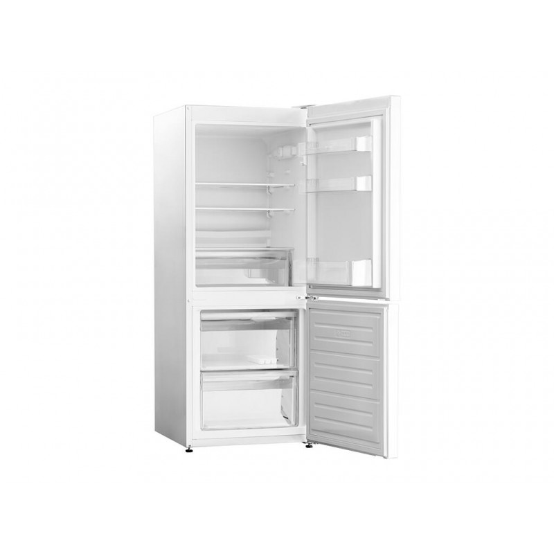 COMBI SVAN SVF137 ESTATICO A+ 136CM BLANCO MECANICO