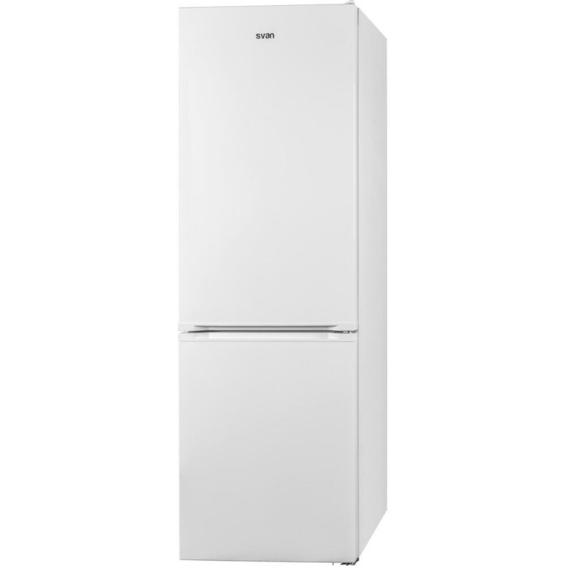 COMBI SVAN SVF1863NF 185.5x59.5CM BLANCO ELECTRONICO (F antes A+)