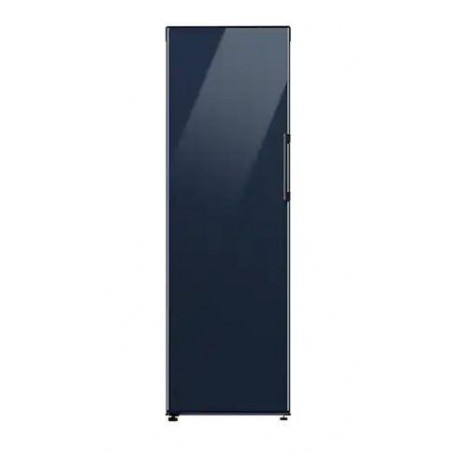 CONGELADOR VERTICAL SAMSUNG RZ32A748541 NF 185X59.5 AZUL F BESPOKE