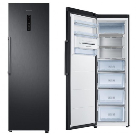 CONGELADOR SAMSUNG RZ32M7535B1 NF 185.3X59.5 INOX