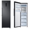 CONGELADOR SAMSUNG RZ32M7535B1 NF 185.3X59.5 INOX