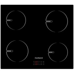 INDUCCION CORBERO CCIBR6004 4 ZONAS