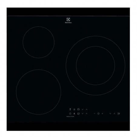 ENCIMERA ELECTROLUX LIT60336C 3I ZONA 28CM