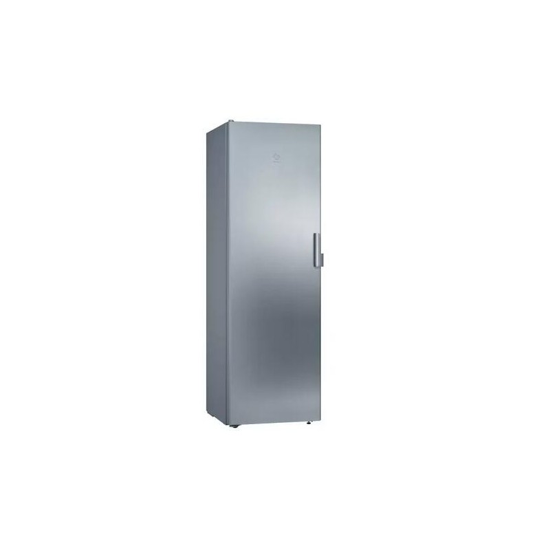 FRIGORIFICO 1P/COOLER BALAY 3FCE563ME 186X60 INOX MATE