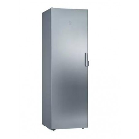 FRIGORIFICO 1P/COOLER BALAY 3FCE563ME 186X60 INOX MATE