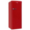 FRIGORIFICO 1P/COOLER FAGOR 3FLV1455R 144X55 ROJO F