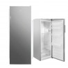 FRIGORIFICO 1P/COOLER INDESIT SI61S 167X59.5 INOX A+