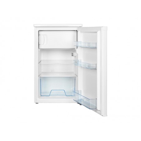 FRIGORIFICO 1P/COOLER SVAN SVR086C2 TABLE TOP 84X50X56 C/CONGELADOR BLANCO (ANTES A+/F)