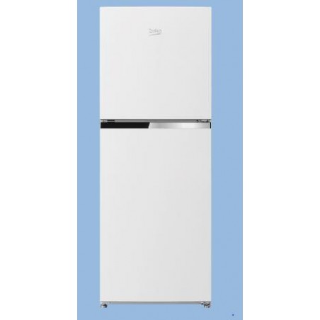 FRIGORIFICO 2P BEKO RDNT231I30WN NF 145X54 F