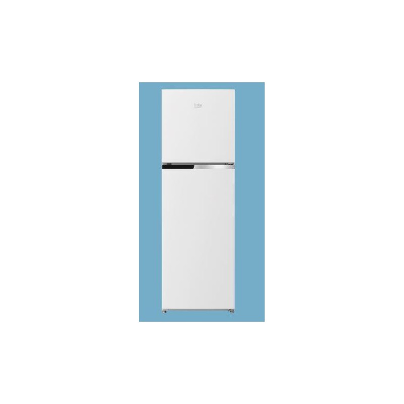 FRIGORIFICO 2P BEKO RDNT271I30WN NF 165X54 F