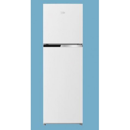 FRIGORIFICO 2P BEKO RDNT271I30WN NF 165X54 F