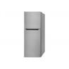 FRIGORIFICO 2P SVAN SVF146NFX A+ 143CM INOX MECANICO