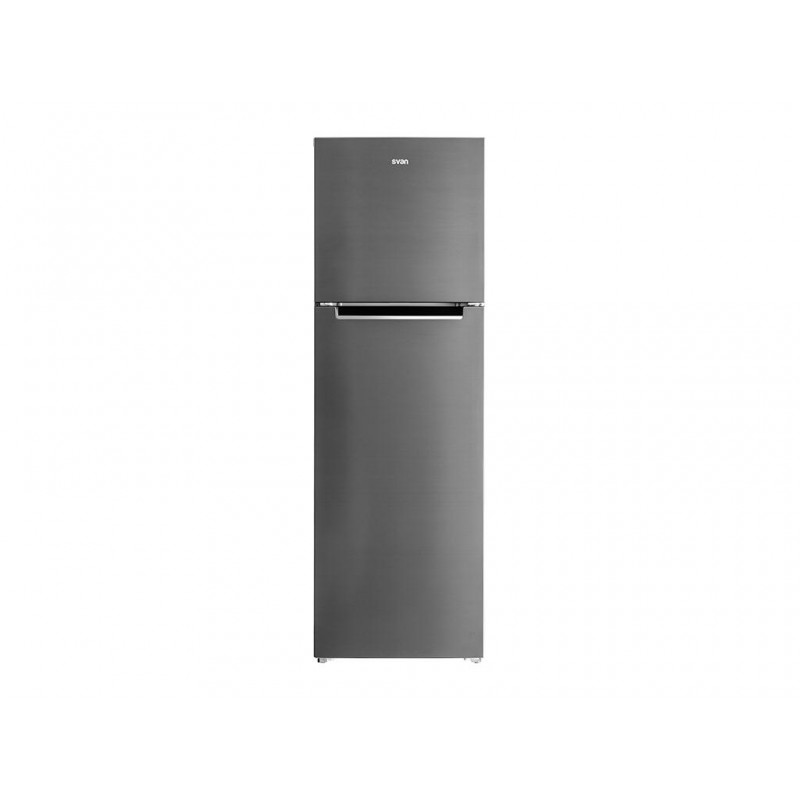 FRIGORIFICO 2P SVAN SVF1652NFX 167CM INOX ELECTRONICO