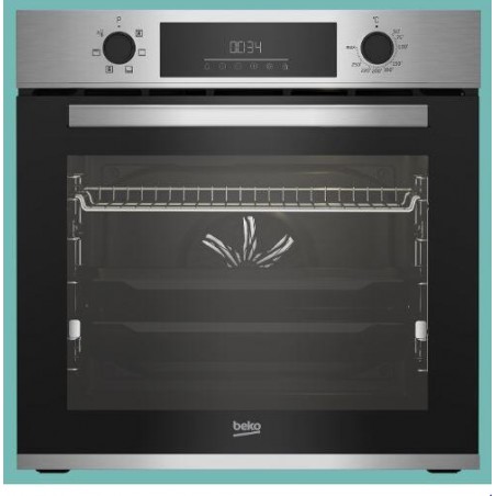 HORNO BEKO BBIE123001XD MULTIF. INOX A