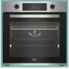 HORNO BEKO BBIE123001XD MULTIF. INOX A