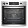 HORNO GRUNDIG GEBD11300BP MULTIF. PIROLITICO INOX