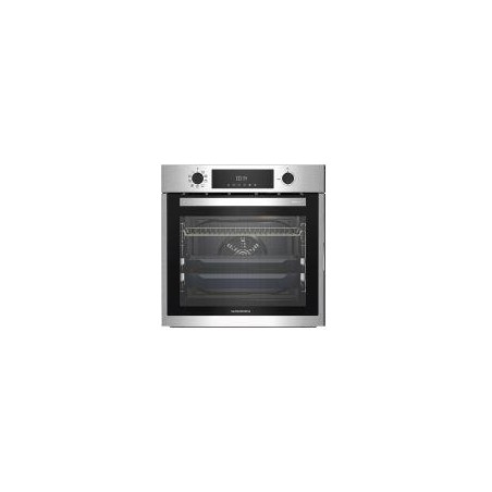 HORNO GRUNDIG GEBM11301XP MULTIF. PIROLITICO INOX A+