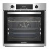 HORNO GRUNDIG GEBM11301XP MULTIF. PIROLITICO INOX A+