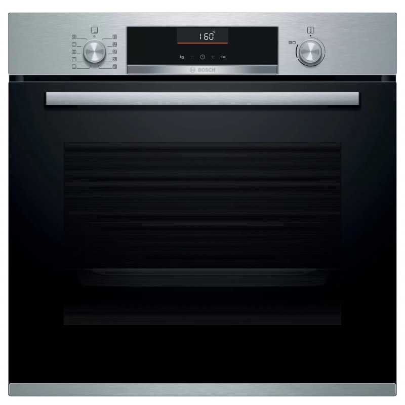 HORNO BOSCH HBA5360S0 MULTIF. INOX A+++